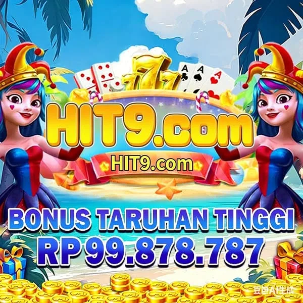 HIT9 WD Cepat DANA OVO GoPay