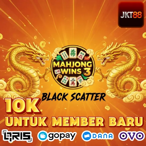 JKT88 Maxwin Pola Gacor Hari Ini