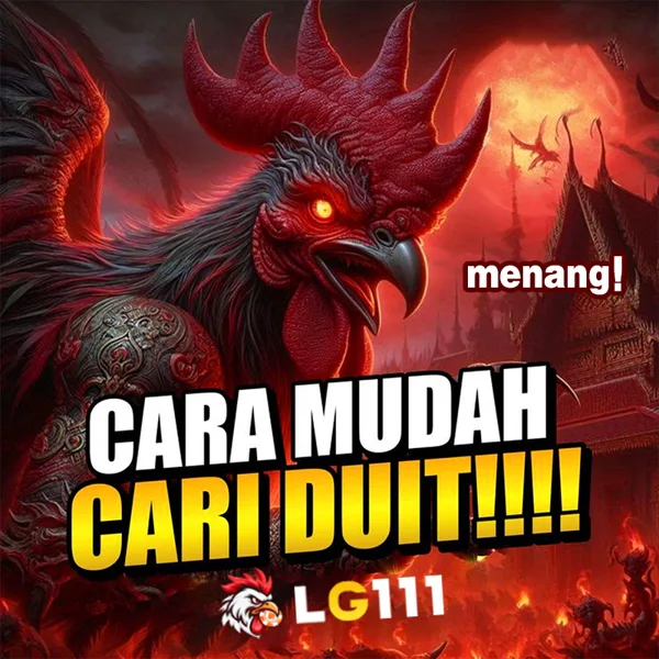 LG111 Slot Anti Rungkad Indonesia