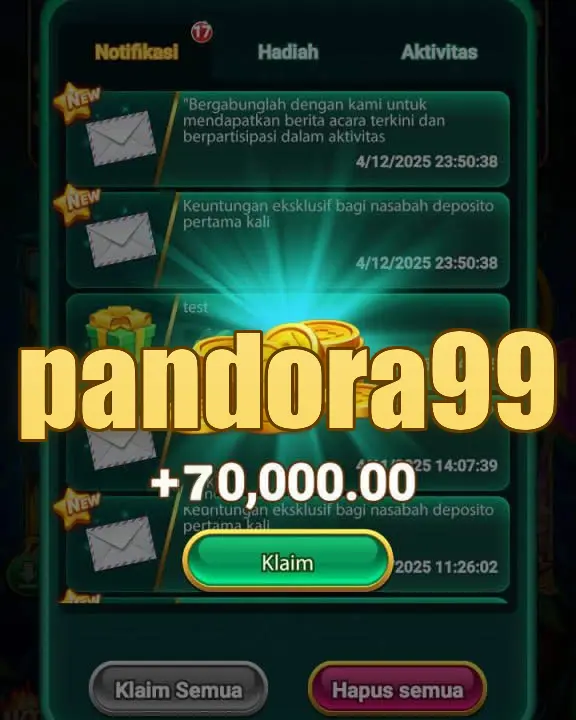 pandora99 APK