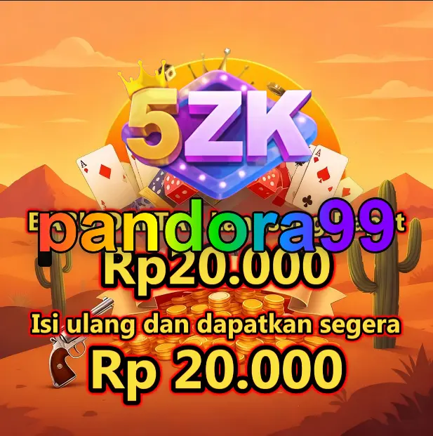 pandora99 Masuk