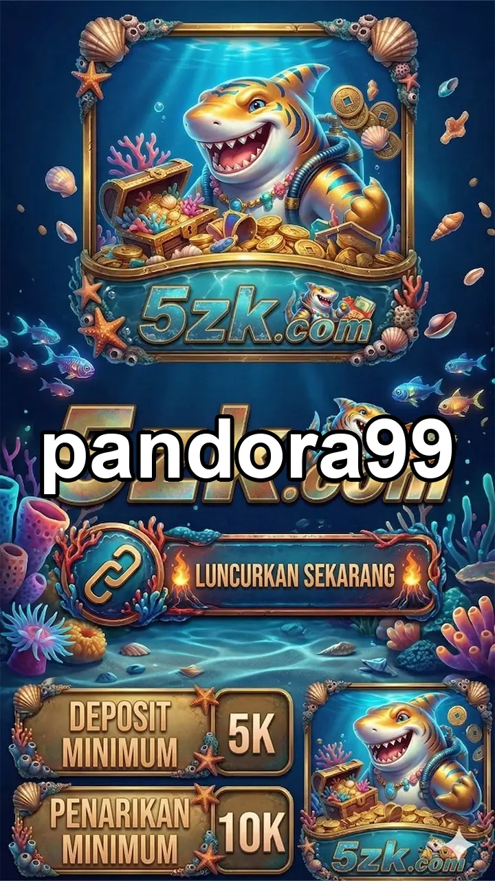 pandora99 Masuk