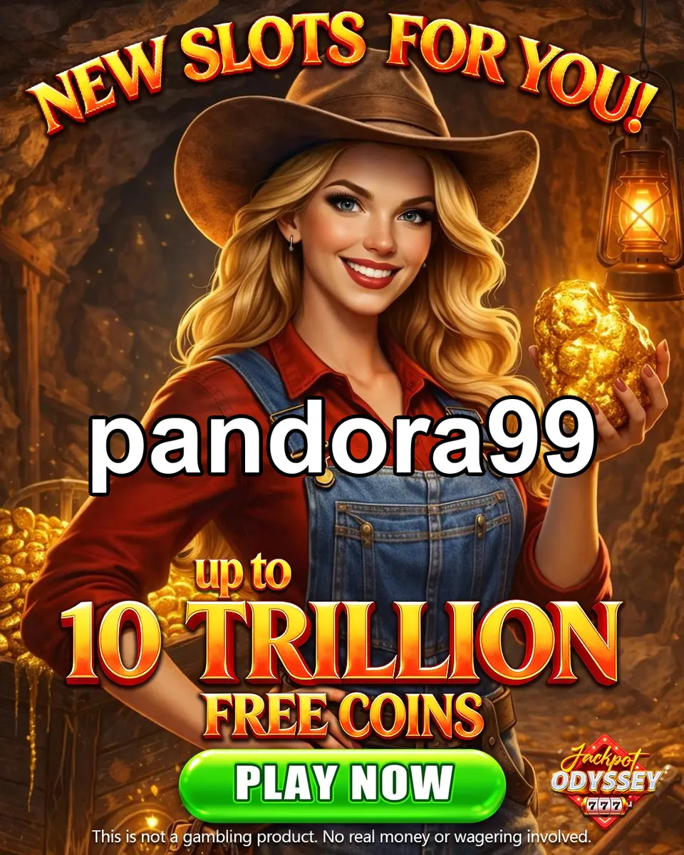 pandora99 Tangkapan Layar Resmi APK